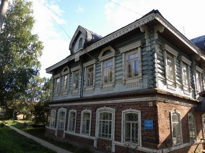 Лальск